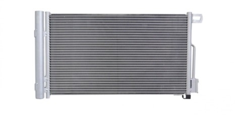 Piese Auto Opel Radiator AC GM Opel corsa E Revizie Masina